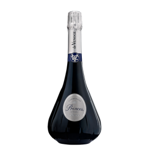 De Venoge Champagne - Princes Extra Brut